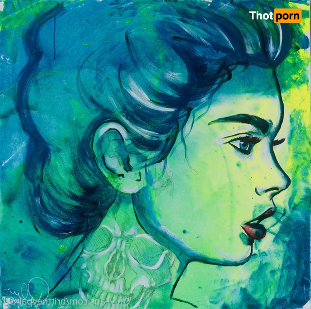 👩🏻‍🎤 Brittney Palmer 🎨 6431518