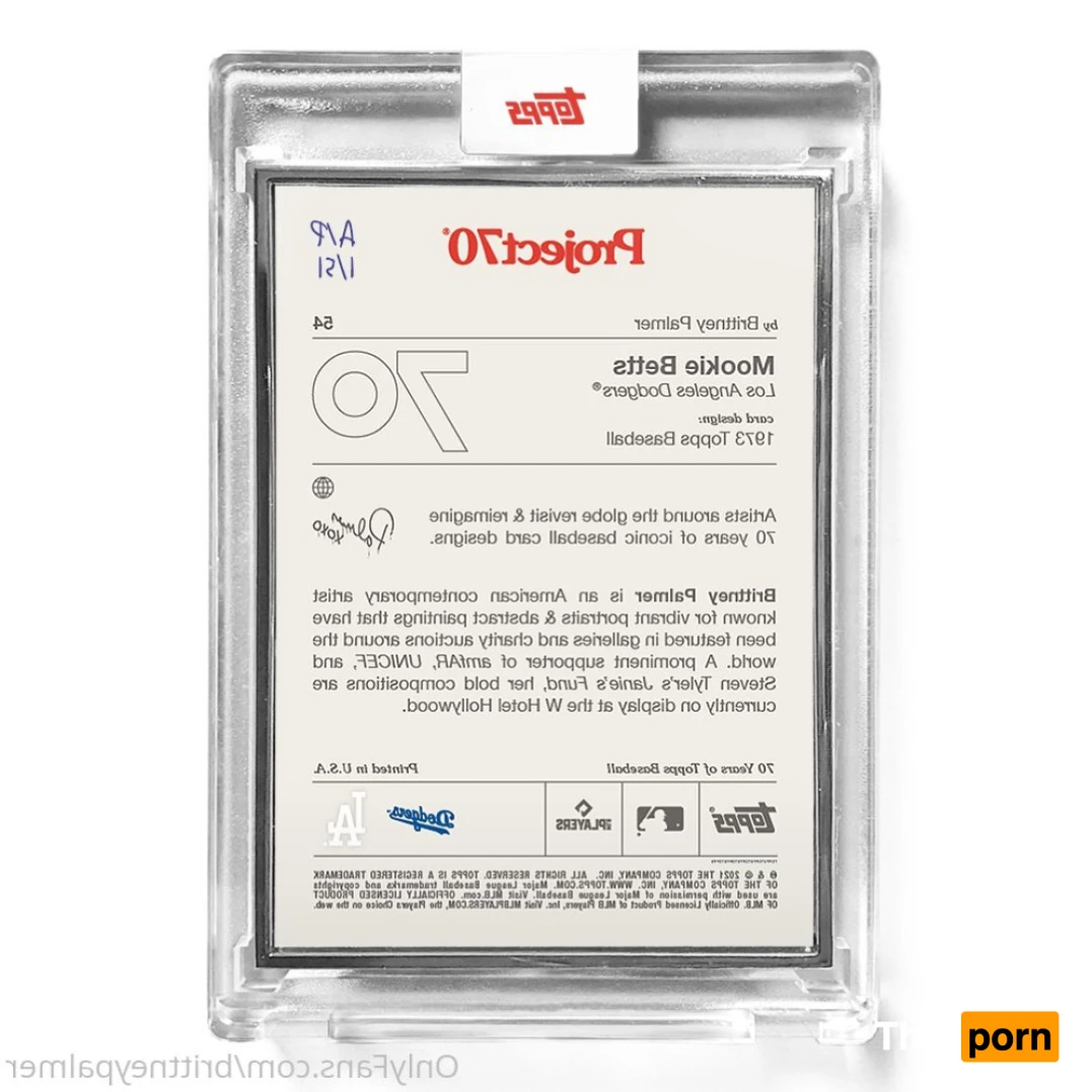 👩🏻‍🎤 Brittney Palmer 🎨 6431530