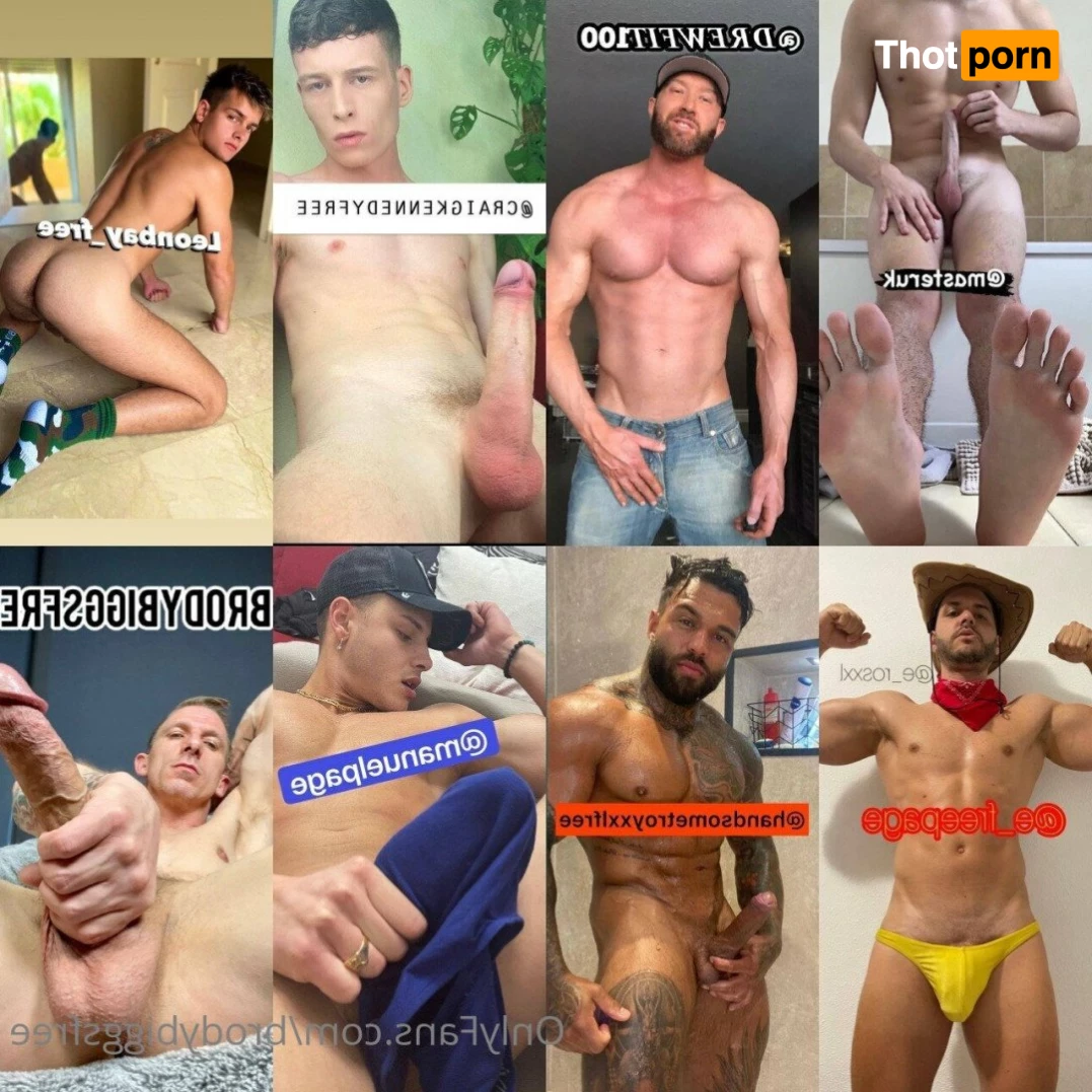 Brody Biggs FREE 3341450