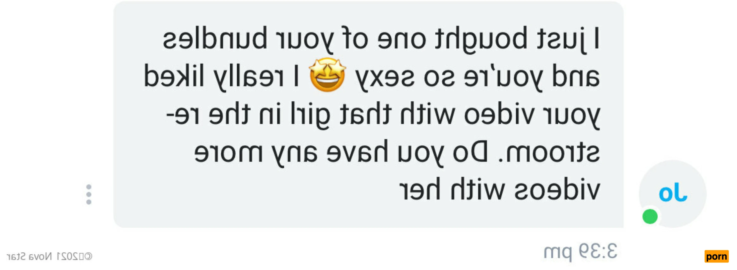 Nova Star 😇 11295043