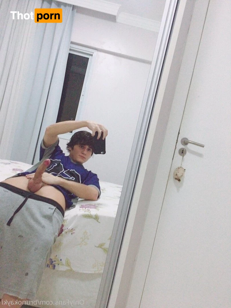 Bruno Kayki ( TOP 6.5% 🔥) 3542849