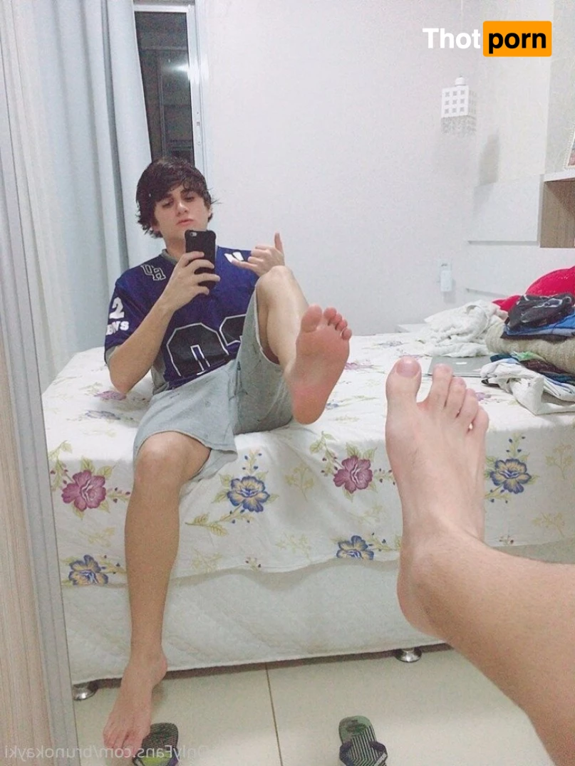 Bruno Kayki ( TOP 6.5% 🔥) 3542874