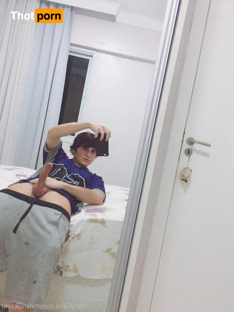 Bruno Kayki ( TOP 6.5% 🔥) 3542900