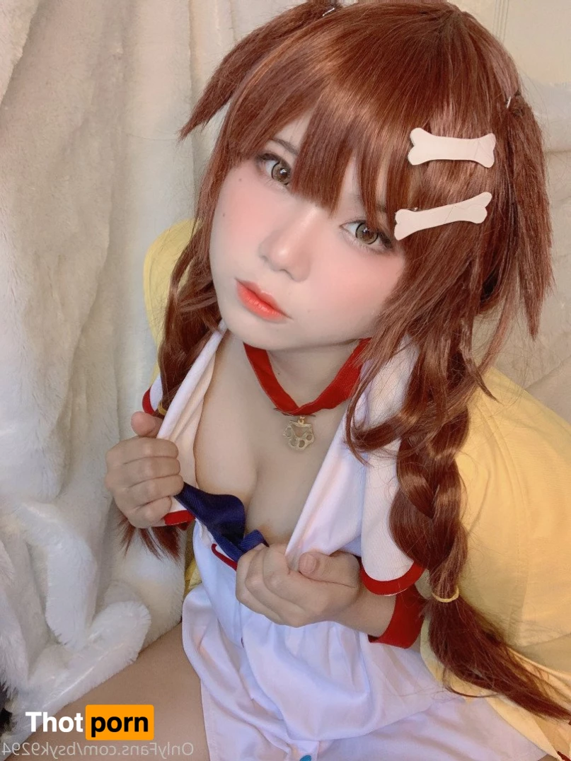 Yuzu ʕ·ᴥ·ʔ🍊 3676420