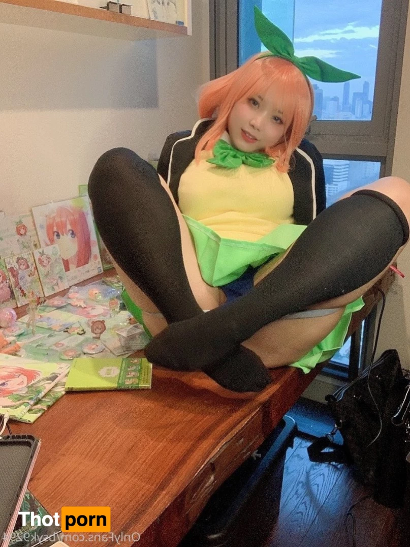 Yuzu ʕ·ᴥ·ʔ🍊 3676744