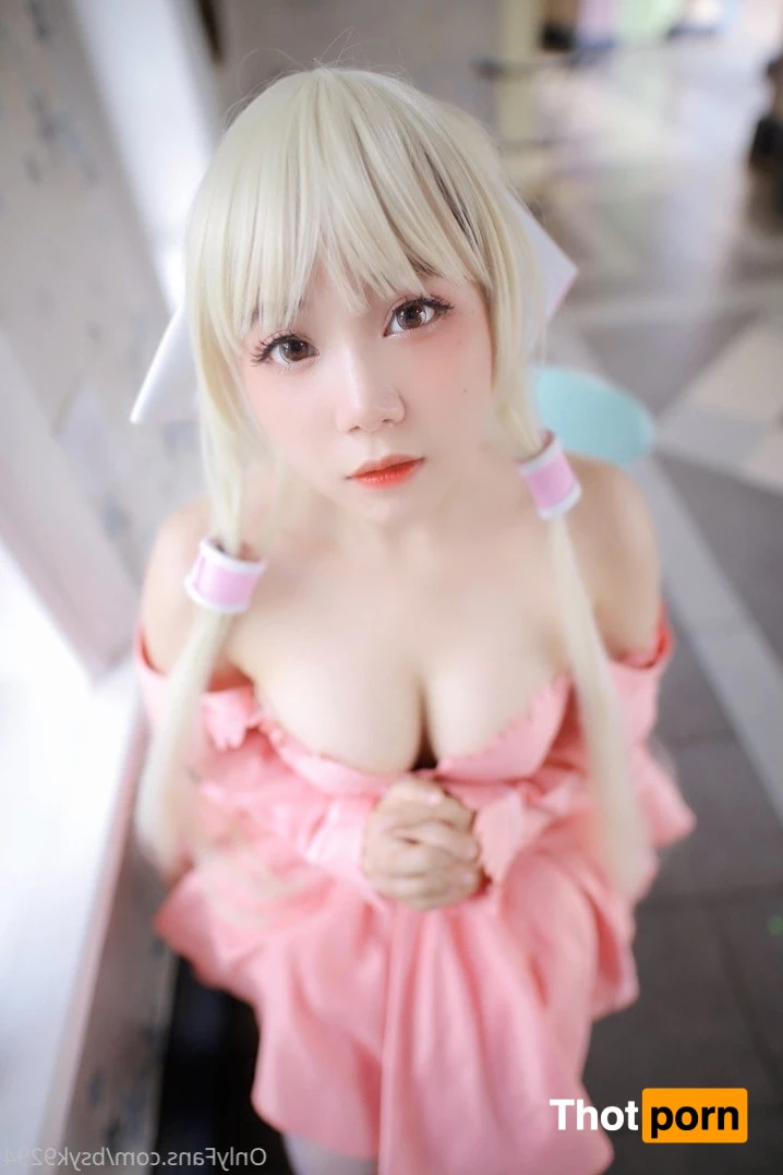 Yuzu ʕ·ᴥ·ʔ🍊 3677710