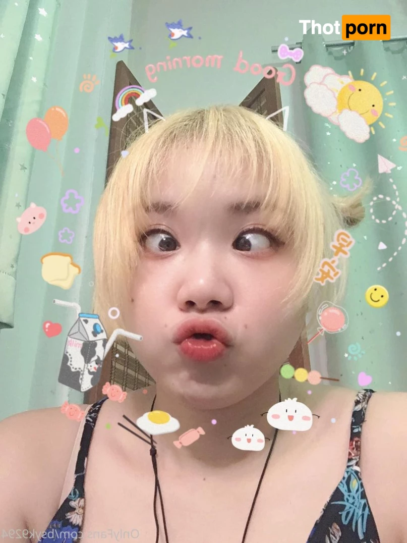 Yuzu ʕ·ᴥ·ʔ🍊 3678223