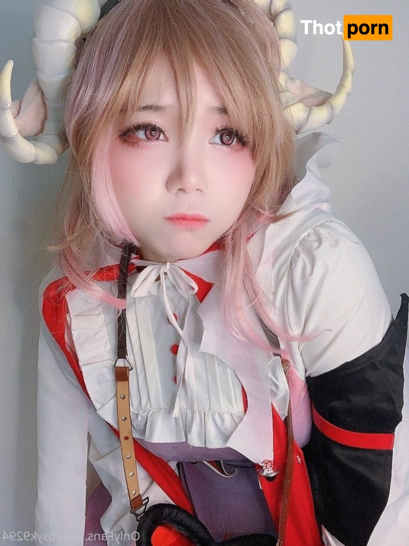 Yuzu ʕ·ᴥ·ʔ🍊 3678877