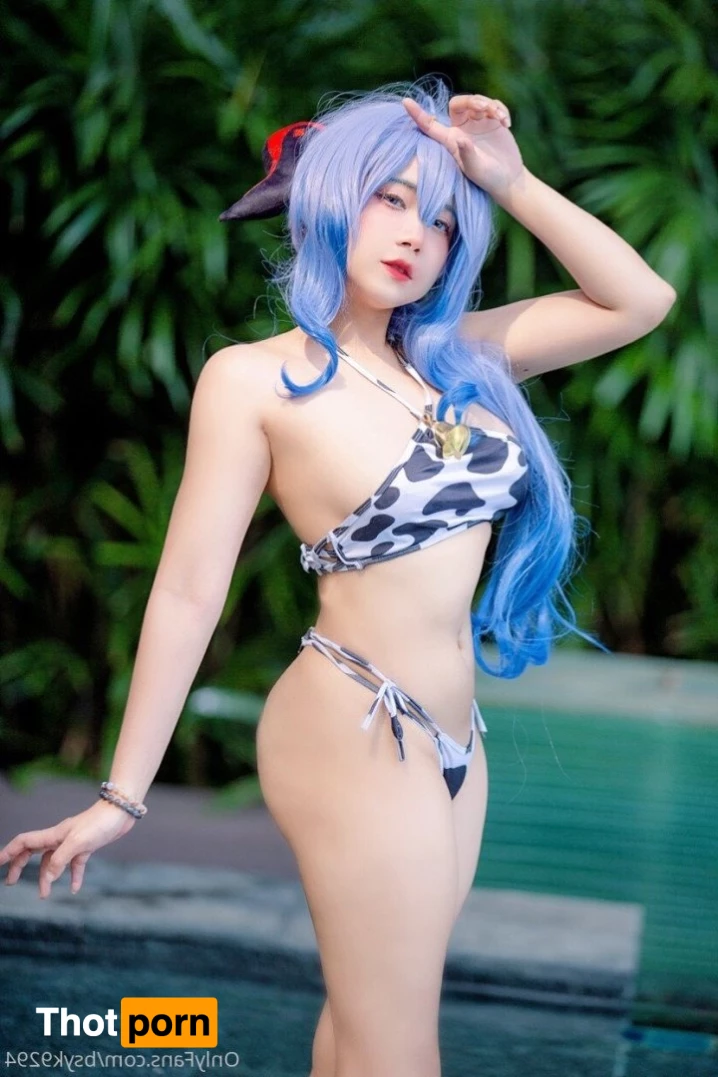 Yuzu ʕ·ᴥ·ʔ🍊 3680379