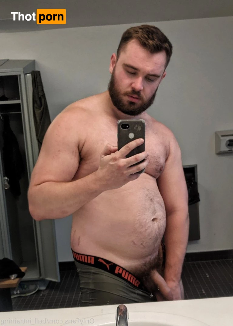 Bull in the Heather 3587670