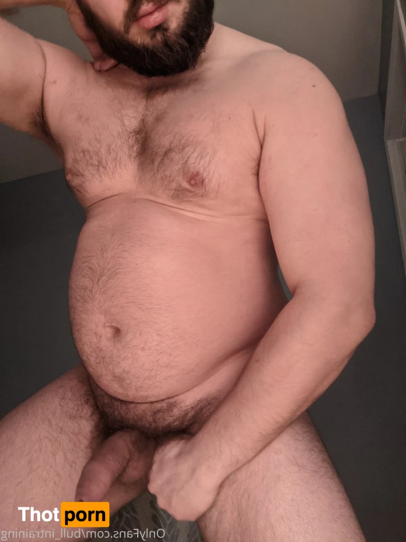 Bull in the Heather 3587961