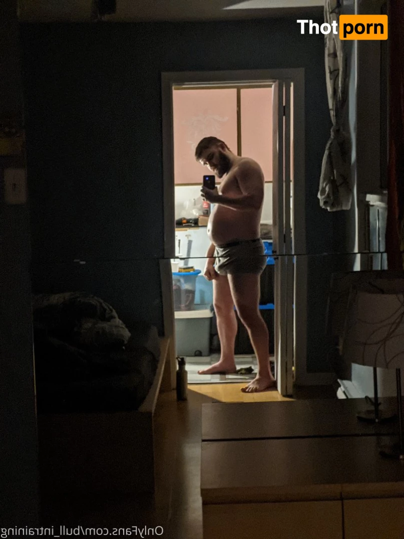 Bull in the Heather 3588056