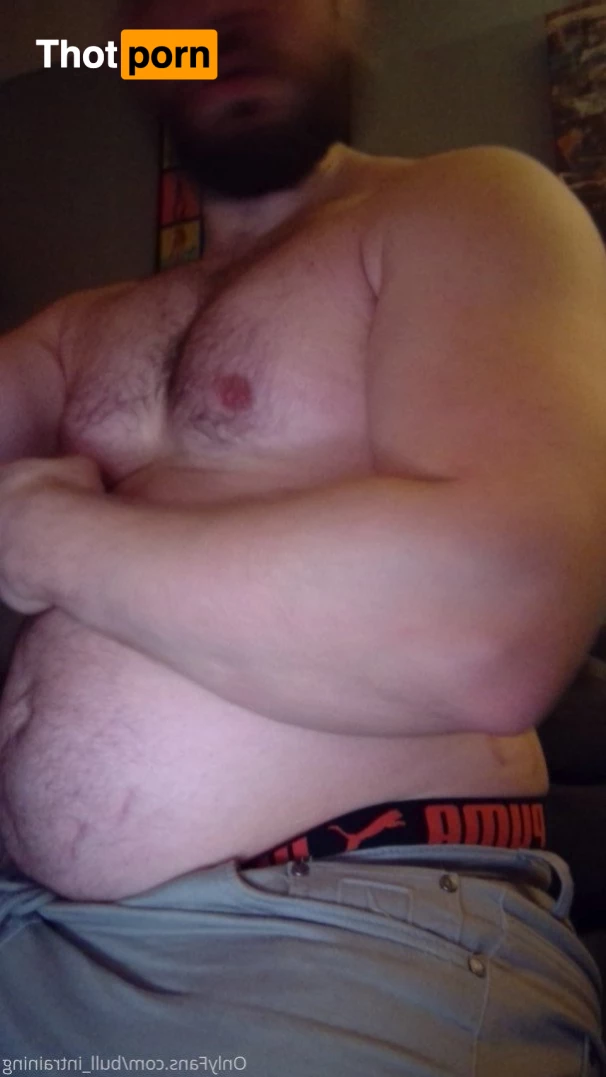 Bull in the Heather 3588662