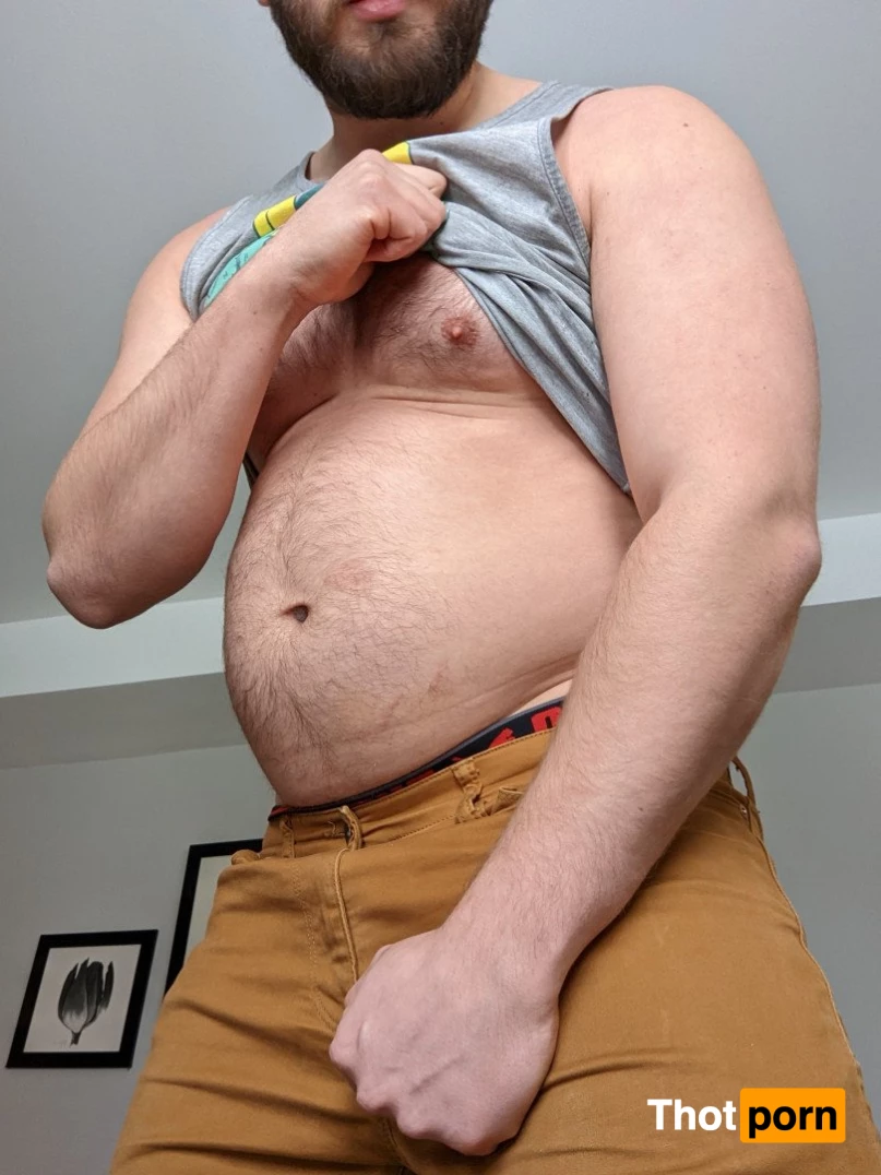 Bull in the Heather 3588860