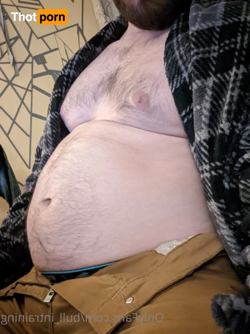 Bull in the Heather 3589251