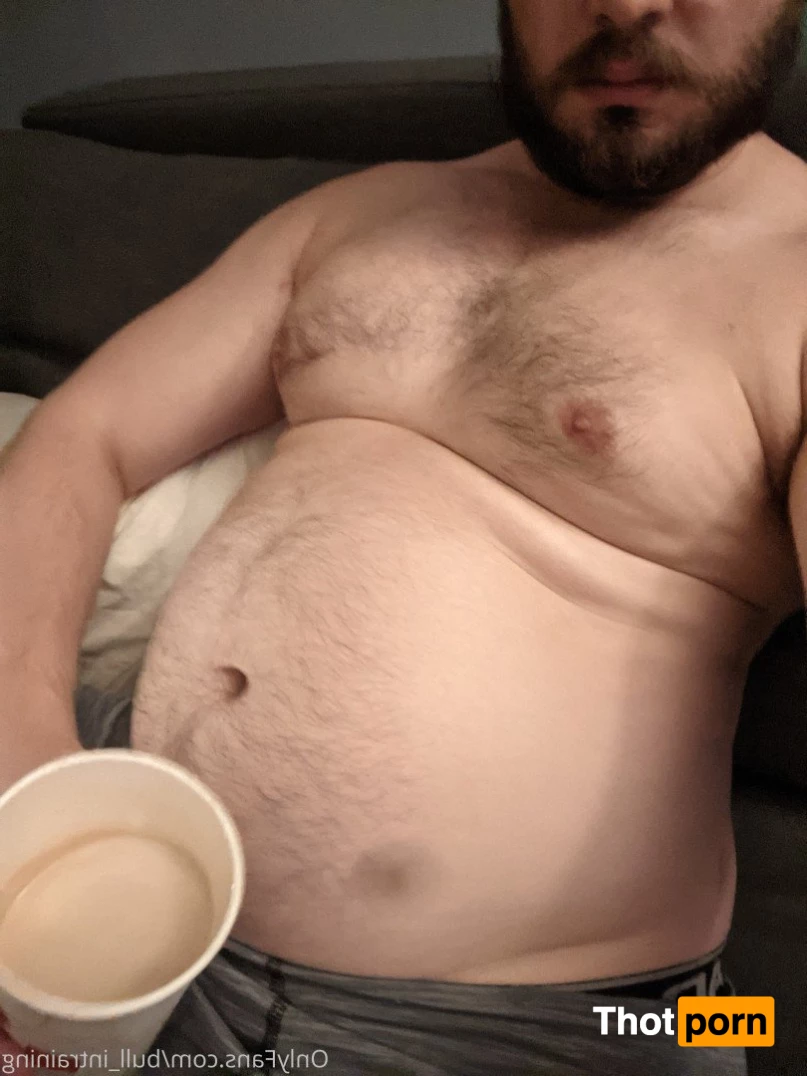 Bull in the Heather 3590045