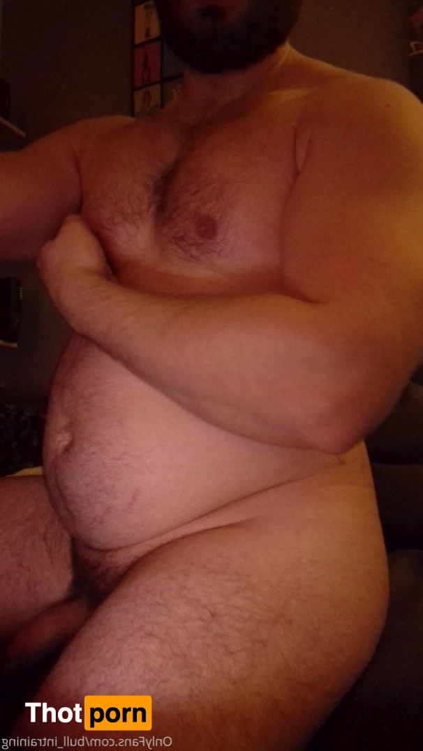 Bull in the Heather 3590559