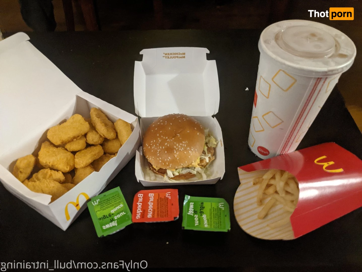 Bull in the Heather 3591030