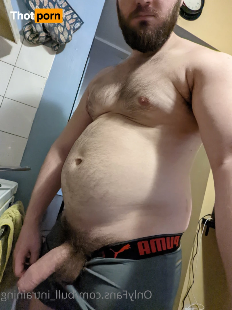 Bull in the Heather 5929052