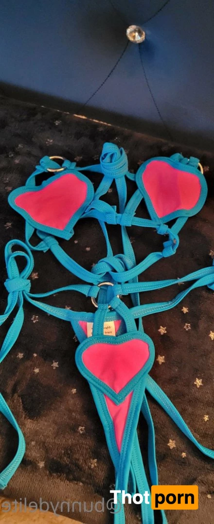 Bunny Delite 3585479