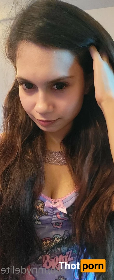 Bunny Delite 3586298