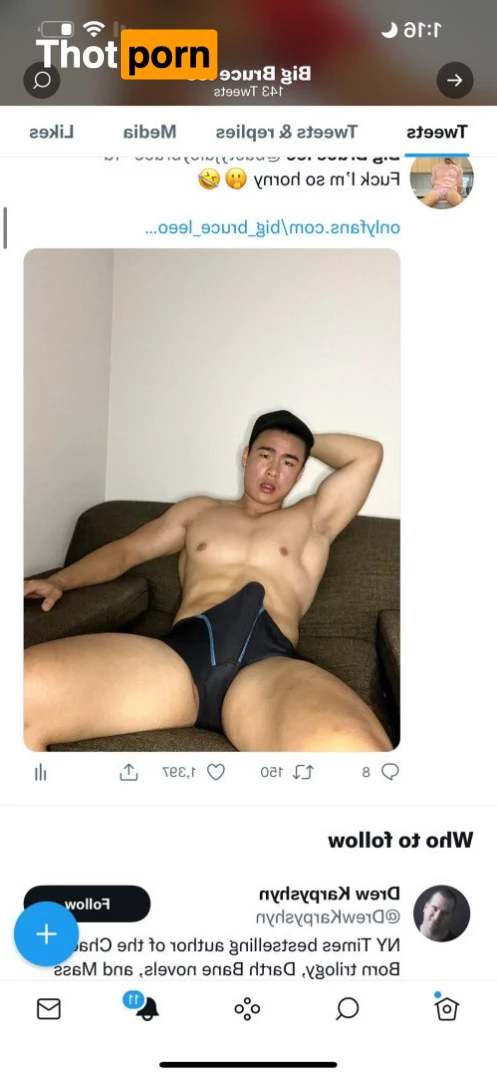 BustyBruceLee 3634606