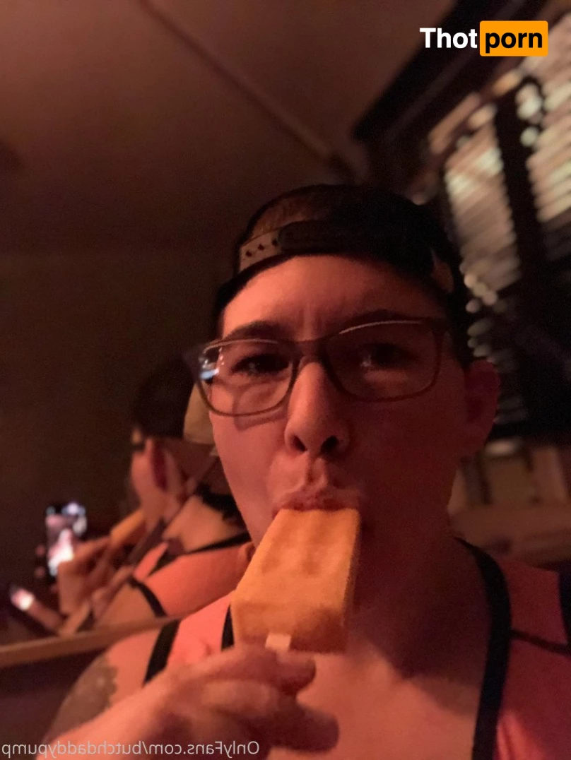 Big Zaddy Butch 3629992