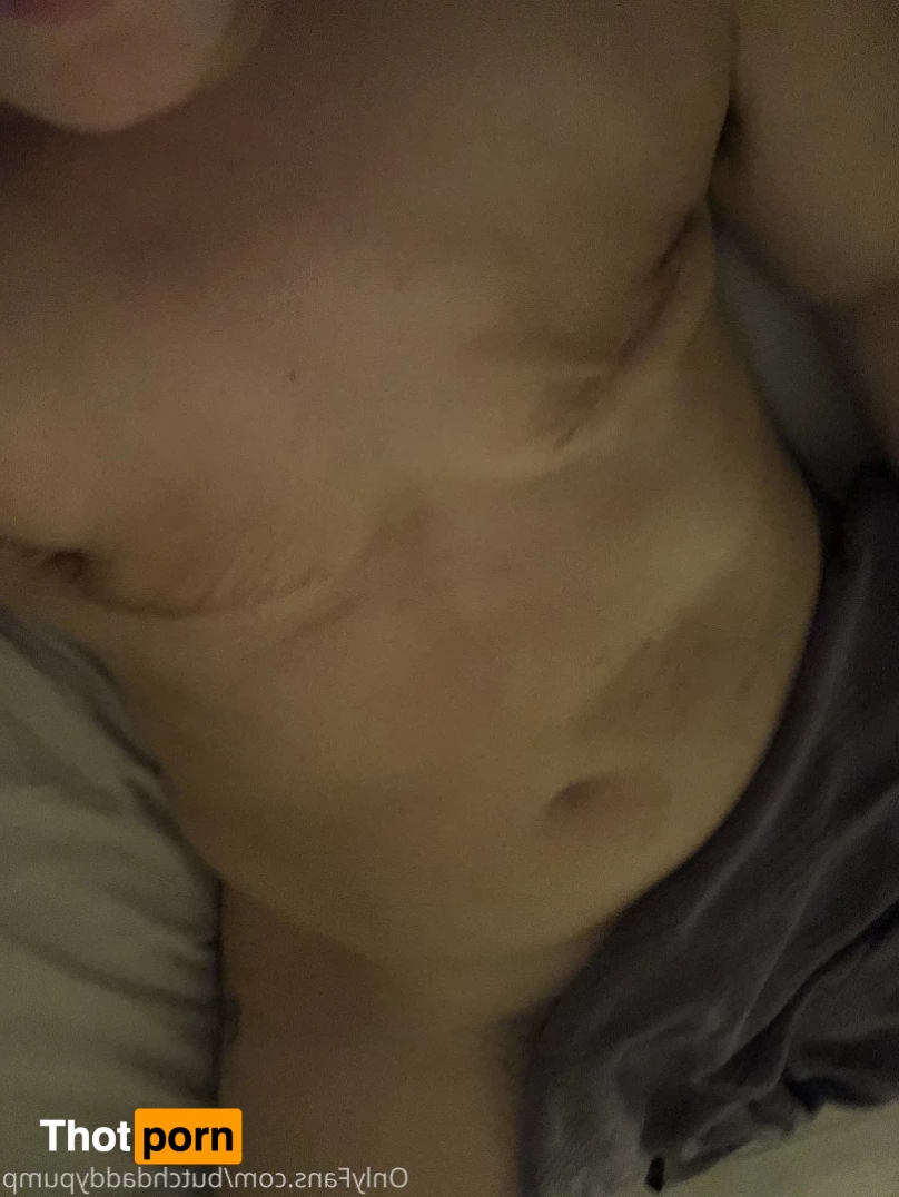 Big Zaddy Butch 3630310