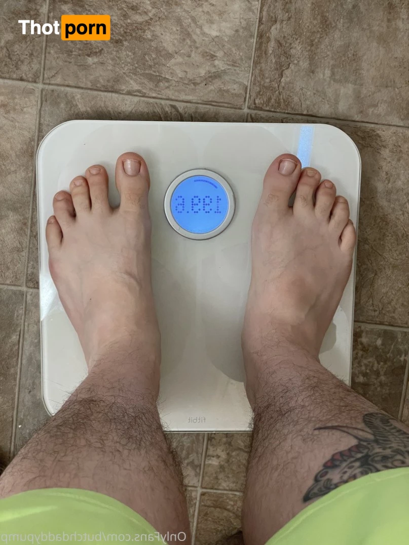 Big Zaddy Butch 3630511