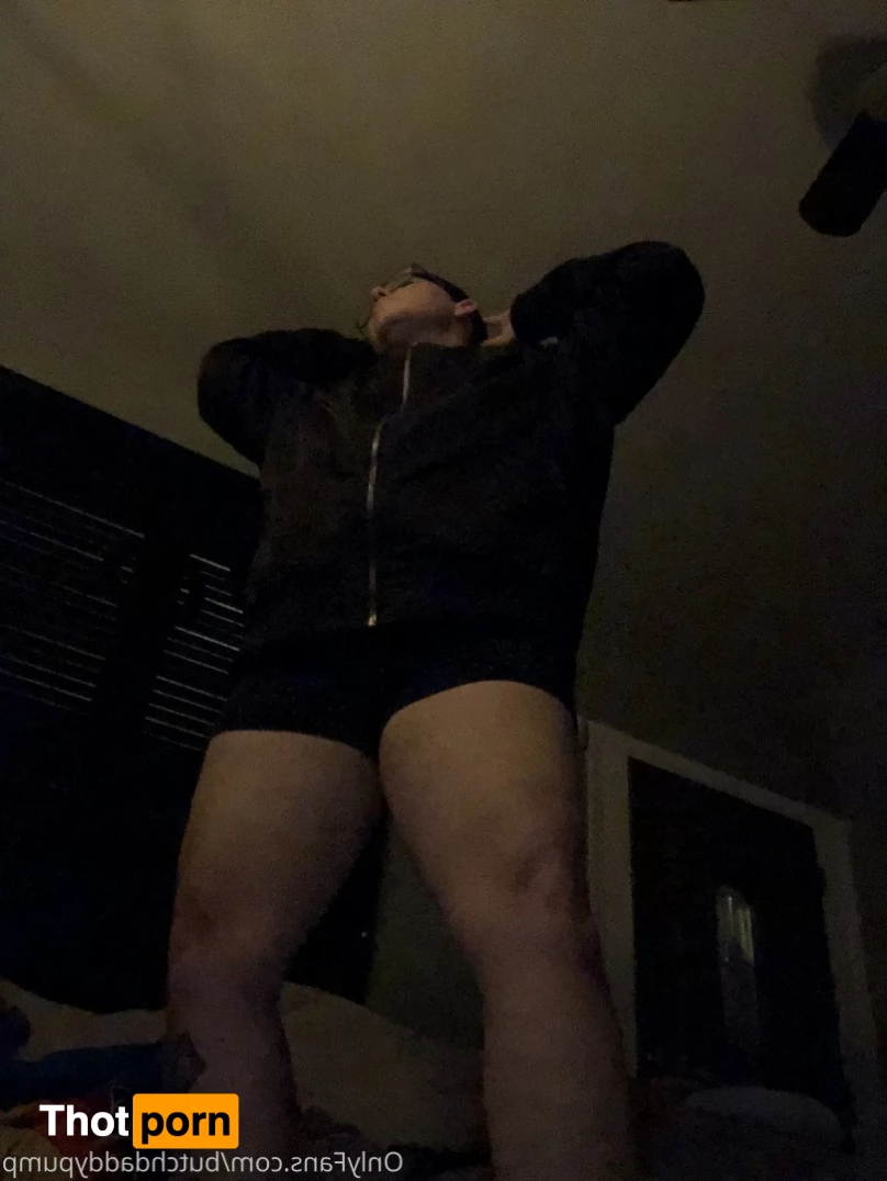 Big Zaddy Butch 3630828