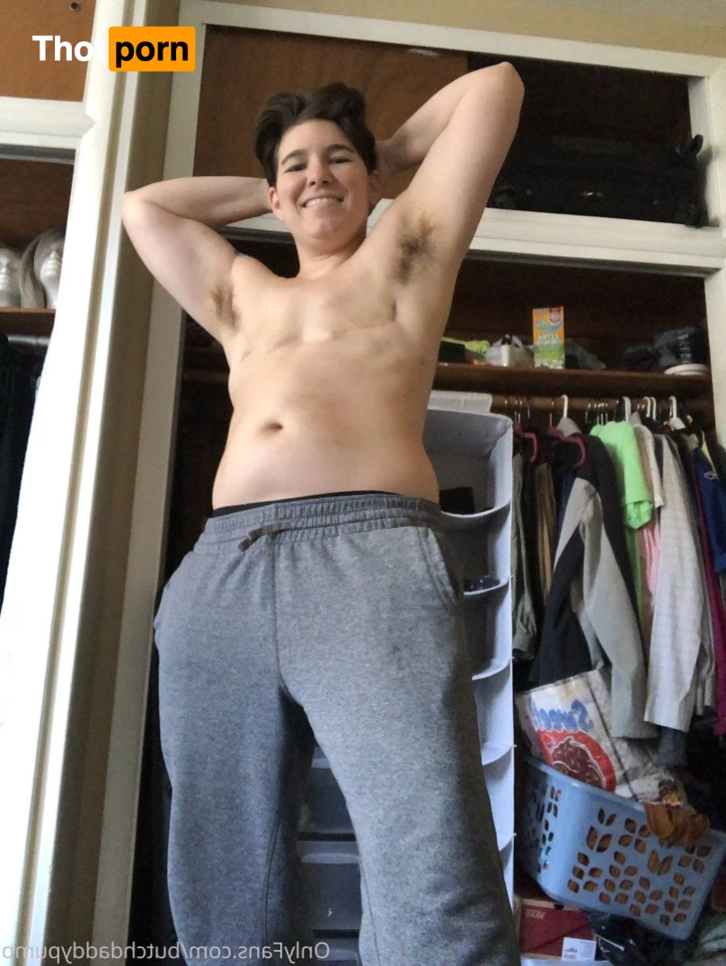 Big Zaddy Butch 3631145