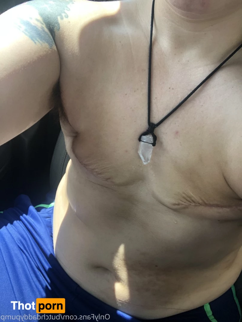 Big Zaddy Butch 3631354