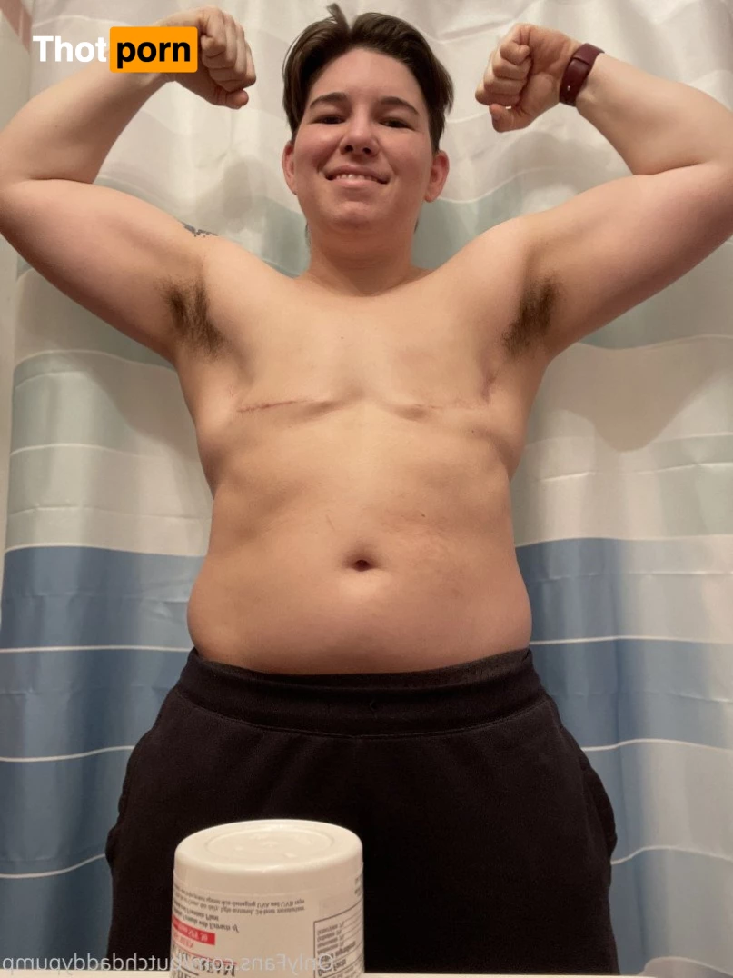 Big Zaddy Butch 3631569