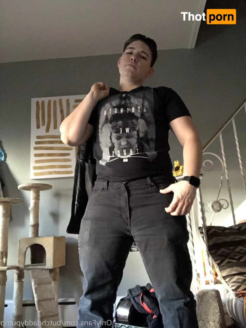 Big Zaddy Butch 3631761