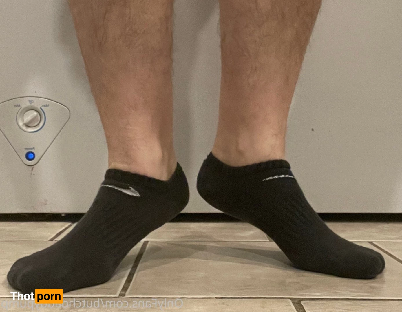 Big Zaddy Butch 3632060