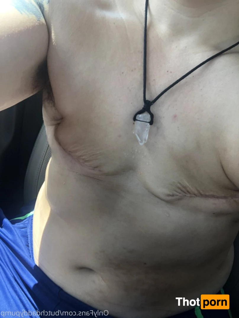 Big Zaddy Butch 3632865