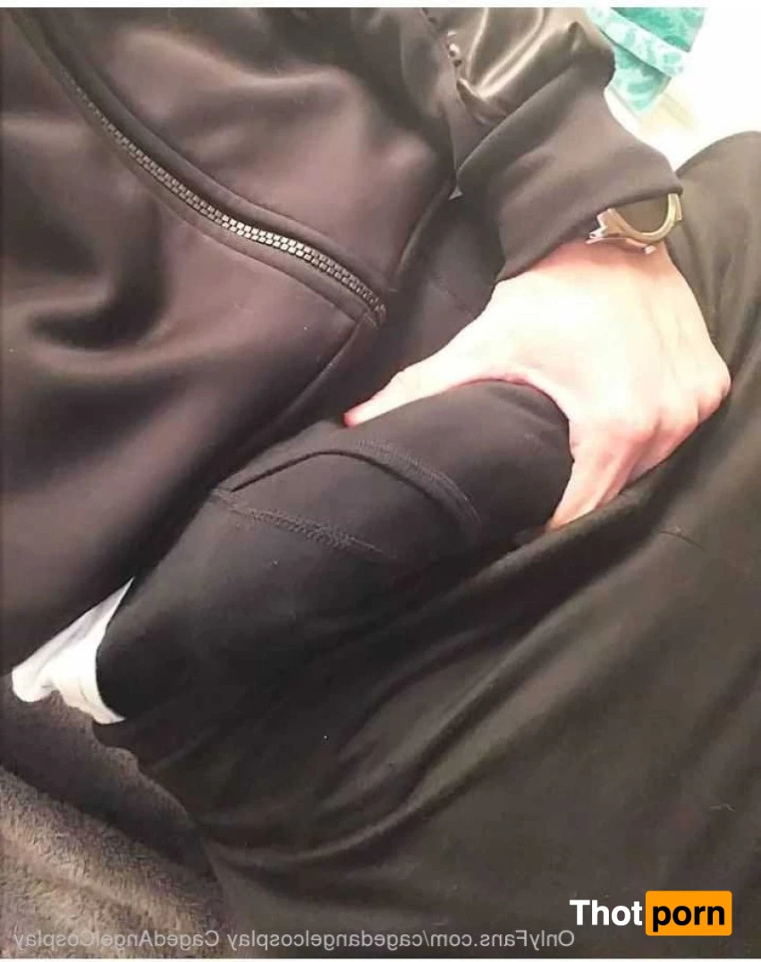 CagedAngelCosplay 4092103