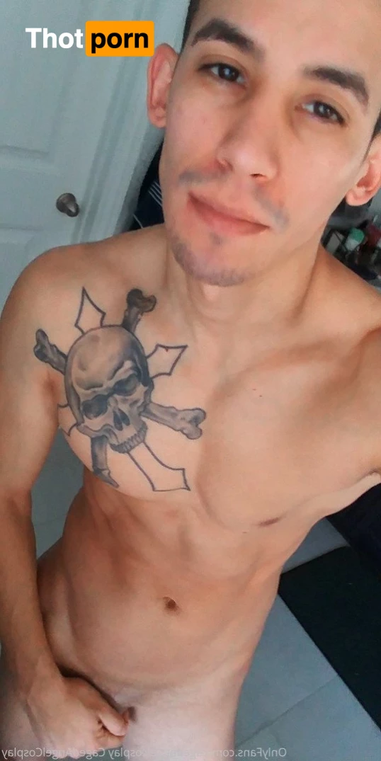 CagedAngelCosplay 4092431