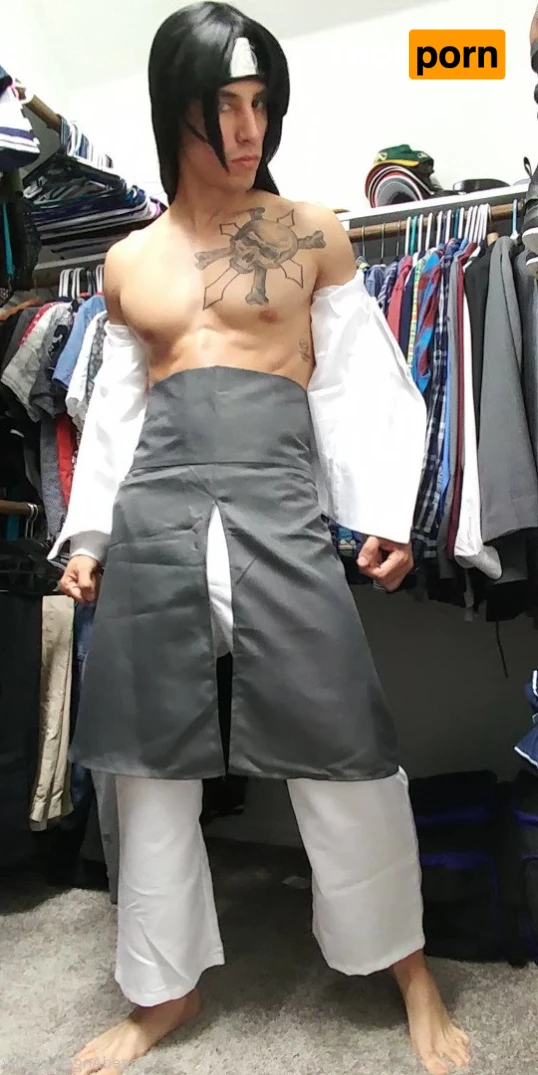 CagedAngelCosplay 4093058