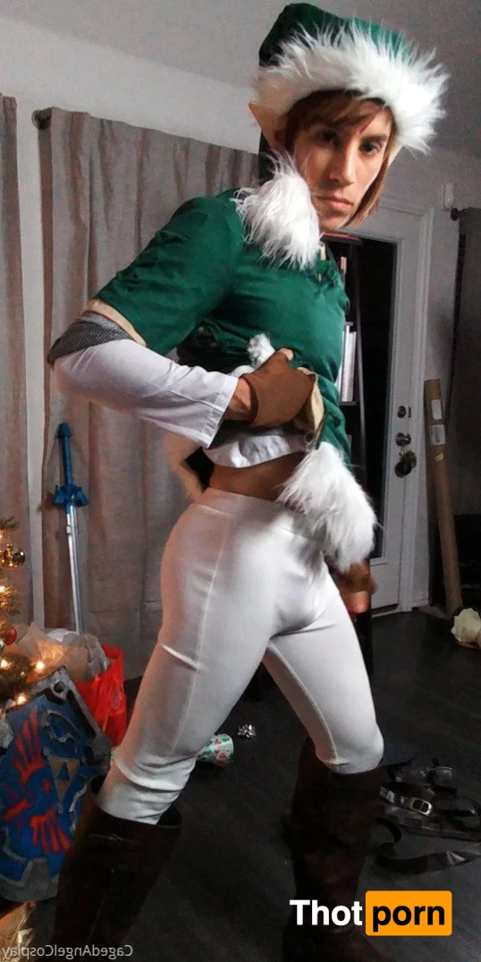 CagedAngelCosplay 4094292