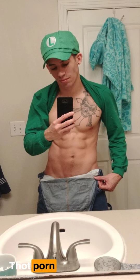 CagedAngelCosplay 4094594