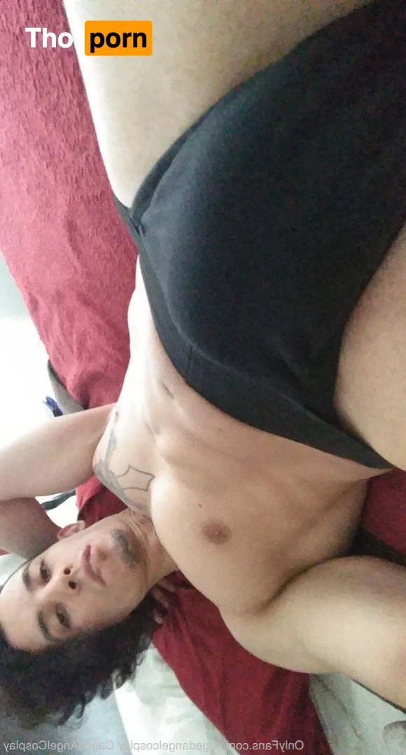 CagedAngelCosplay 4094976