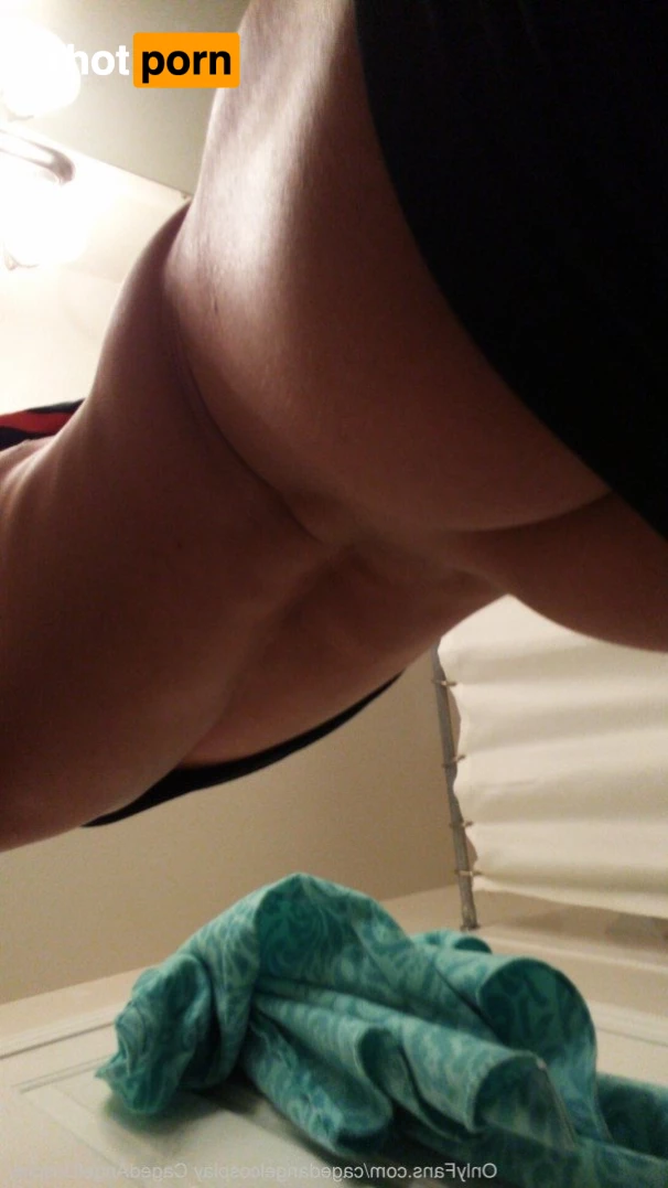 CagedAngelCosplay 4095216