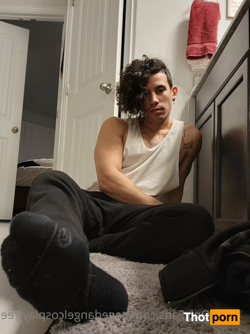 CagedAngelCosplay-FREE 3587742