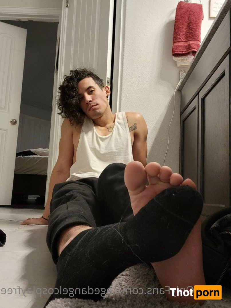 CagedAngelCosplay-FREE 3588058