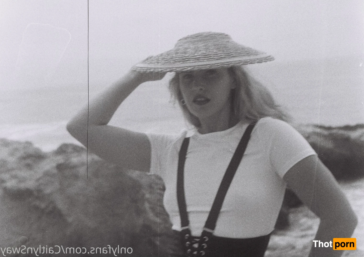 PAWG 🍑 Caitlyn Sway FREE! 15241717