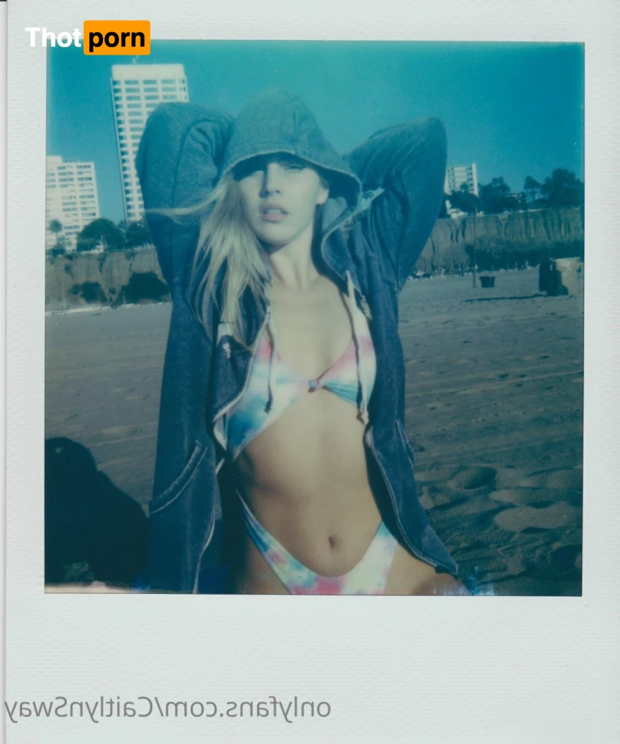 PAWG 🍑 Caitlyn Sway FREE! 15241802