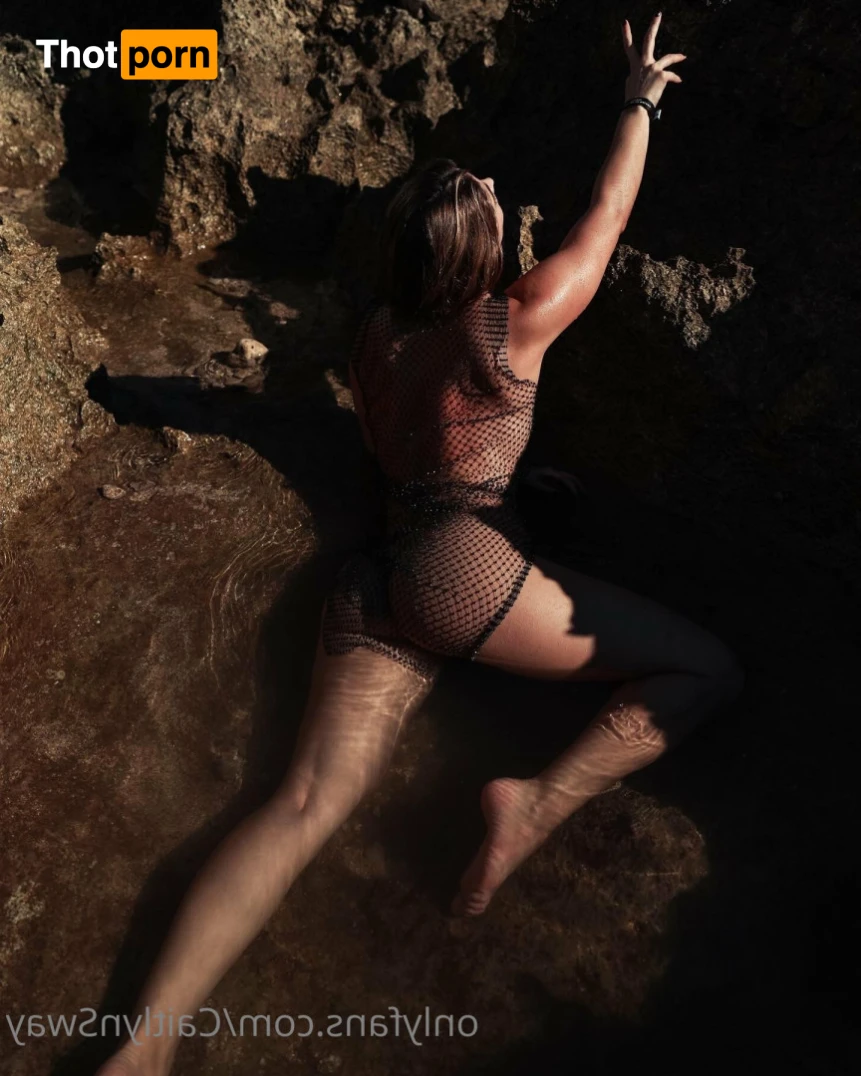 PAWG 🍑 Caitlyn Sway FREE! 15241979