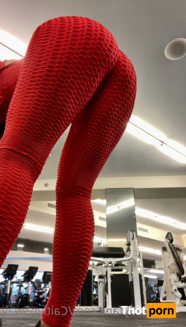 PAWG 🍑 Caitlyn Sway FREE! 15242004