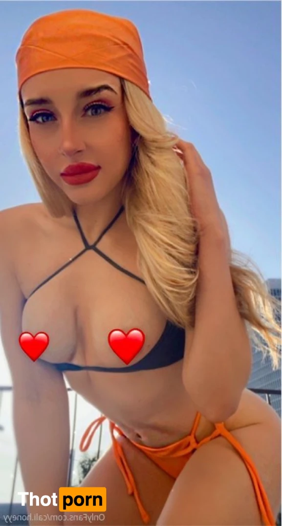 California Honey  💕FREE💕 15239079